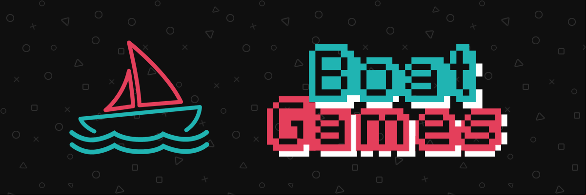 boat games