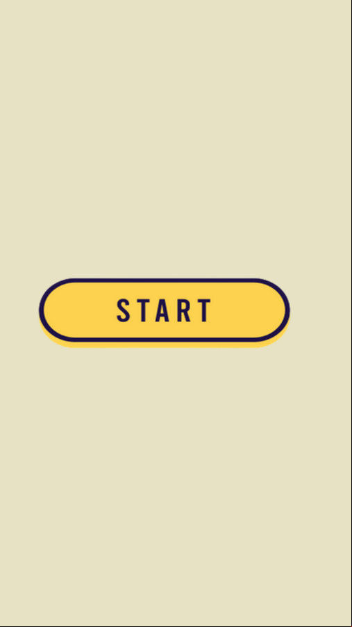 Name That Fruit Game Welcome Screen Screenshot.