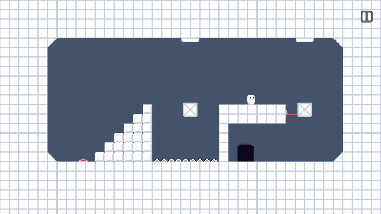 Pause Game Timing Two Boxes Screenshot.